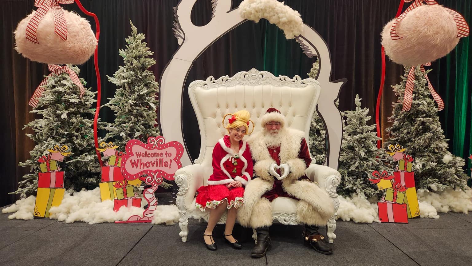 Holidays — Storybook Entertainment